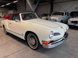 Beige Gebraucht 1971 VW Karmann Ghia Karmann Coupé | 36.900 €