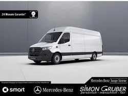 Weiß Gebraucht 2023 Mercedes Sprinter Van | 33.950 € (Superpreis)