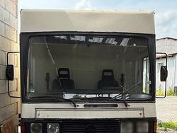 Weiß Gebraucht 1993 Mercedes Sprinter Van | 9.500 €