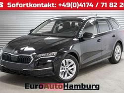 Black magic metallic (1z) Neu 2025 Skoda Octavia Selection Kombi | 32.090 € (Guter Preis)
