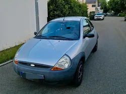 Gebraucht 1999 Ford Ka Kleinwagen | 700 €