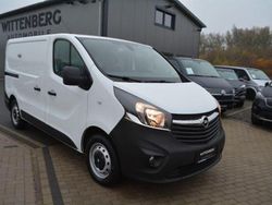 Weiß Gebraucht 2019 Opel Vivaro Van | 15.900 € (Fairer Preis)