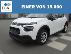 Gebraucht 2020 Citroën C3 Feel Kleinwagen | 12.010 € (Fairer Preis)