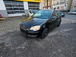 Schwarz Gebraucht 2008 VW Polo Coupé | 1.500 € (Guter Preis)