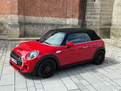 Rot Gebraucht 2019 Mini Cooper S Kleinwagen | 21.900 € (Etwas zu teuer)