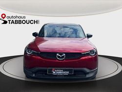 Rot Gebraucht 2022 Mazda MX30 SUV | 16.999 € (Guter Preis)