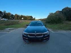Andere farben Gebraucht 2017 BMW 520 Limousine | 24.449 € (Guter Preis)