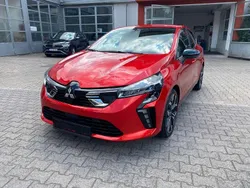 Rot Gebraucht 2024 Mitsubishi Colt Edition Kleinwagen | 14.990 € (Superpreis)