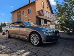 Grau Gebraucht 2017 BMW 730 Limousine | 30.550 € (Superpreis)
