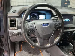 Grau Gebraucht 2018 Ford Ranger Wildtrack Abholung | 26.200 € (Superpreis)