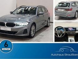 Graukeine angabe Gebraucht 2024 BMW 320 Shadowline Kombi | 33.490 € (Guter Preis)