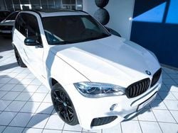 Mineralweiss metallic Gebraucht 2016 BMW X5 M Sport SUV | 30.980 € (Guter Preis)