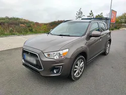 Braun Gebraucht 2014 Mitsubishi ASX SUV | 6.699 € (Guter Preis)