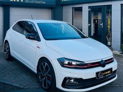 Weiß Gebraucht 2020 VW Polo GTI Limousine | 19.950 € (Fairer Preis)