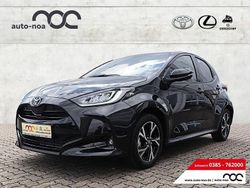Schwarz Neu 2025 Toyota Yaris Hybrid Limousine | 25.990 € (Fairer Preis)