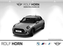 Grau Gebraucht 2019 Mini ONE Pepper Kleinwagen | 15.510 € (Fairer Preis)