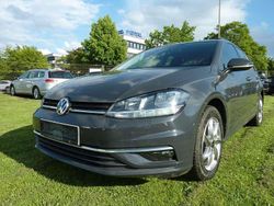 Uranograu Gebraucht 2017 VW Golf VII Active Kombi | 15.500 € (Fairer Preis)