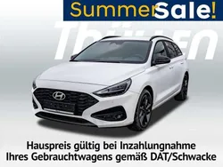 Weiß Neu 2025 Hyundai i30 Advantage Kombi | 27.980 € (Fairer Preis)