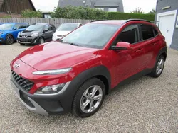 Rot Gebraucht 2021 Hyundai Kona Trend SUV | 15.950 € (Fairer Preis)