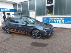 Neu 2025 Cupra Leon VZ Limousine | 41.990 € (Fairer Preis)