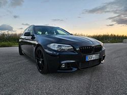 Gebraucht 2014 BMW 535 M Sport Kombi | 15.799 € (Fairer Preis)