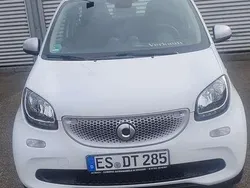 Grau Gebraucht 2019 Smart ForFour Basis Kleinwagen | 13.000 € (Fairer Preis)