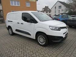 Weiß Gebraucht 2022 Toyota Proace City City Van / Kleinbus | 15.990 € (Fairer Preis)