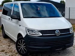 Weiß Gebraucht 2016 VW T6 Van | 19.300 € (Fairer Preis)