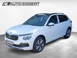 Weiss Gebraucht 2024 Skoda Kamiq Selection SUV | 31.990 €