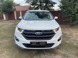 Weiß Gebraucht 2018 Ford Edge ST-Line SUV | 17.900 € (Guter Preis)