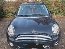 Schwarz Gebraucht 2007 Mini ONE Kleinwagen | 3.000 € (Guter Preis)