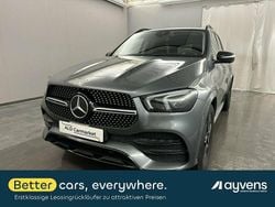 Grau Gebraucht 2022 Mercedes GLE350 SUV | 49.980 € (Guter Preis)