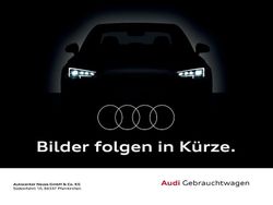 Florettsilber metallic Gebraucht 2022 Audi A4 Business Kombi | 25.350 € (Guter Preis)