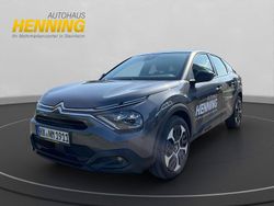 Grau Gebraucht 2023 Citroën C4 Feel SUV | 17.495 € (Guter Preis)
