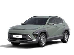Blau Neu 2025 Hyundai Kona Select SUV | 24.688 € (Guter Preis)