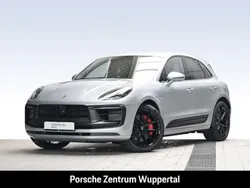 Dolomitsilbermetallic Gebraucht 2024 Porsche Macan GTS SUV | 103.700 € (Superpreis)