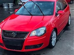 Gebraucht 2008 VW Polo Design Kleinwagen | 3.400 €