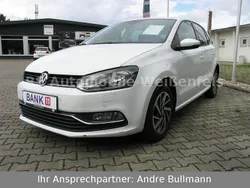 Weiß Gebraucht 2017 VW Polo Sound Limousine | 8.650 € (Fairer Preis)