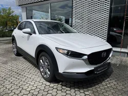 Gebraucht 2022 Mazda CX-30 Selection SUV | 21.790 € (Guter Preis)