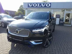 Onyx black Gebraucht 2024 Volvo XC90 Ultra SUV | 62.600 € (Fairer Preis)