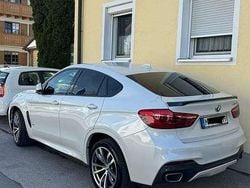 Gebraucht 2015 BMW X6 M Sport SUV | 33.800 € (Teuer)