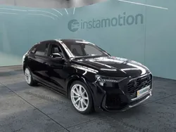 Schwarz Gebraucht 2024 Audi RS Q8 SUV | 139.590 €