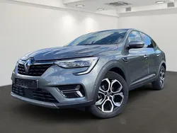 Purple (grau) Gebraucht 2021 Renault Arkana Intens SUV | 18.890 € (Superpreis)
