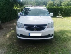 Dodge Grand Caravan