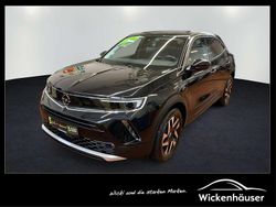 Diamant schwarz/karbon schwarz Gebraucht 2022 Opel Mokka-e Elegance SUV | 17.490 € (Fairer Preis)