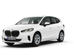 Alpinweiß Gebraucht 2024 BMW 216 Van / Kleinbus | 27.430 € (Etwas zu teuer)
