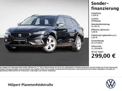 Seat Leon ST
