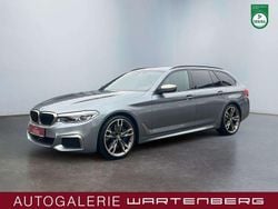 Bluestone Gebraucht 2019 BMW 550 Kombi | 35.980 € (Guter Preis)