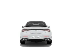 Polarweiß Neu 2025 Mercedes CLE220 Cabrio | 75.857 € (Guter Preis)