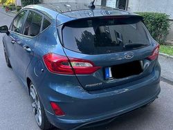 Gebraucht 2020 Ford Fiesta ST-Line X Kleinwagen | 17.500 € (Etwas zu teuer)